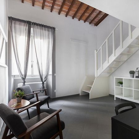 Apartament Porta Rossa Dream Florencja Zewnętrze zdjęcie