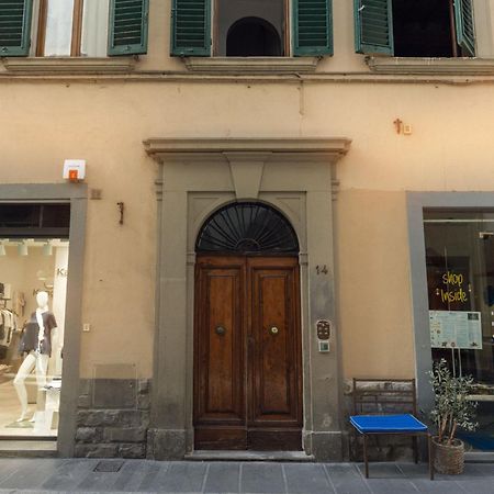 Apartament Porta Rossa Dream Florencja Zewnętrze zdjęcie
