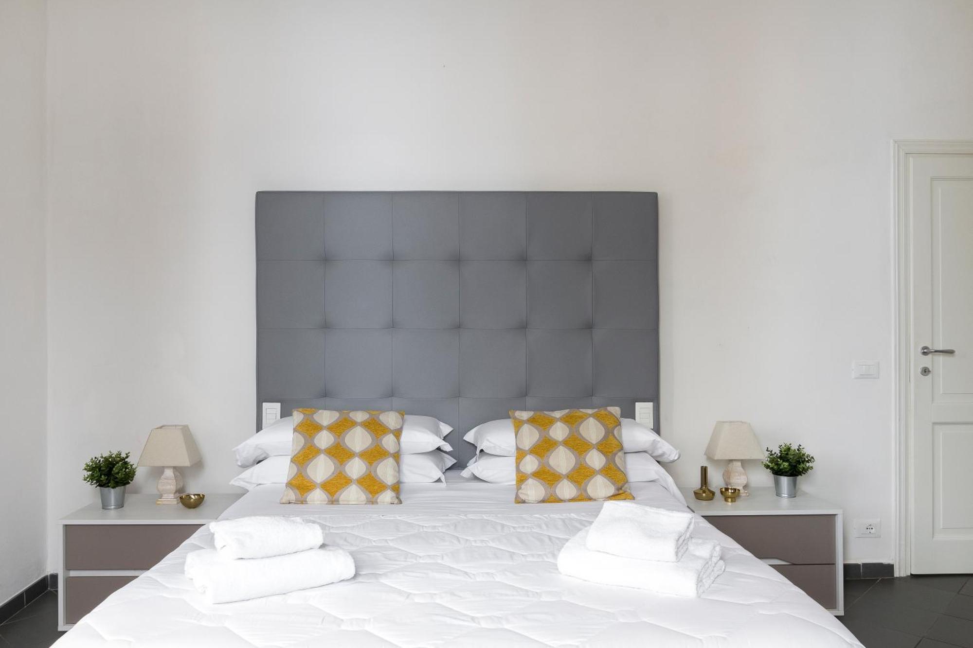 Apartament Porta Rossa Dream Florencja Zewnętrze zdjęcie