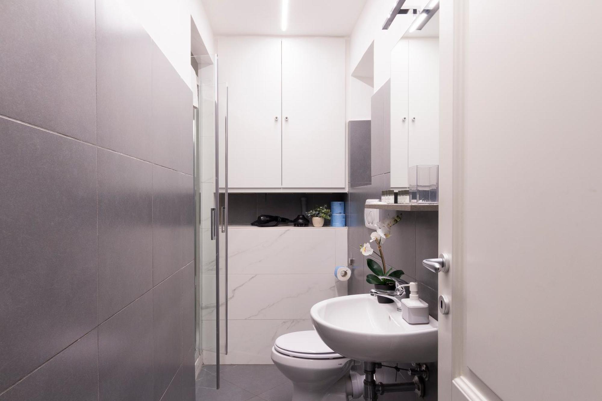 Apartament Porta Rossa Dream Florencja Zewnętrze zdjęcie