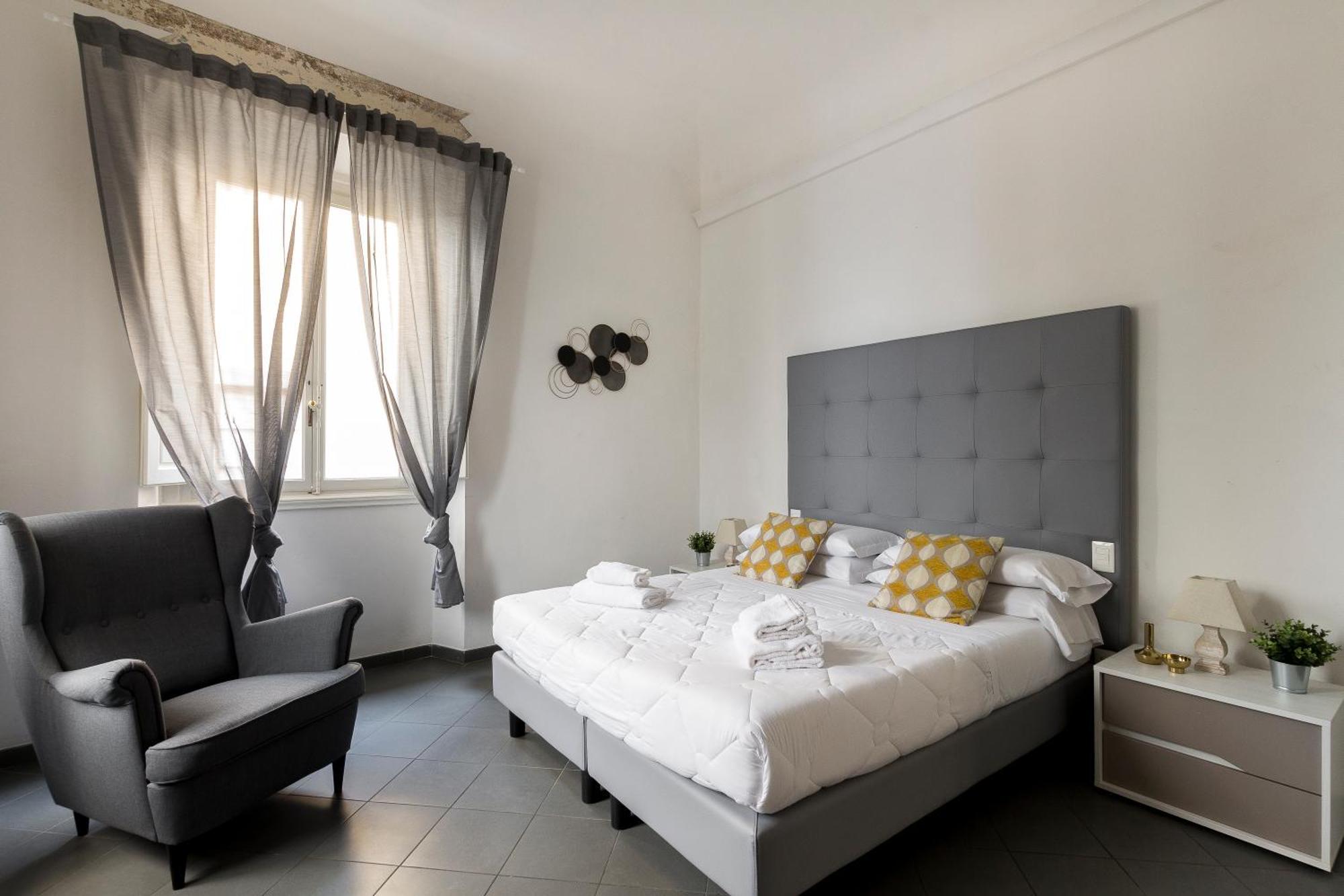 Apartament Porta Rossa Dream Florencja Zewnętrze zdjęcie