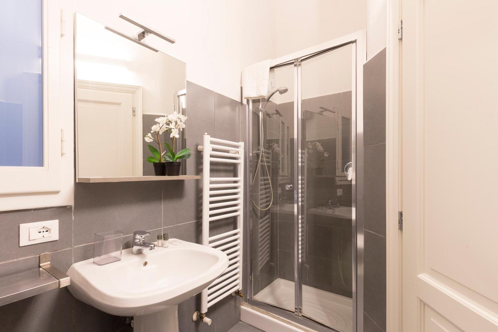 Apartament Porta Rossa Dream Florencja Zewnętrze zdjęcie