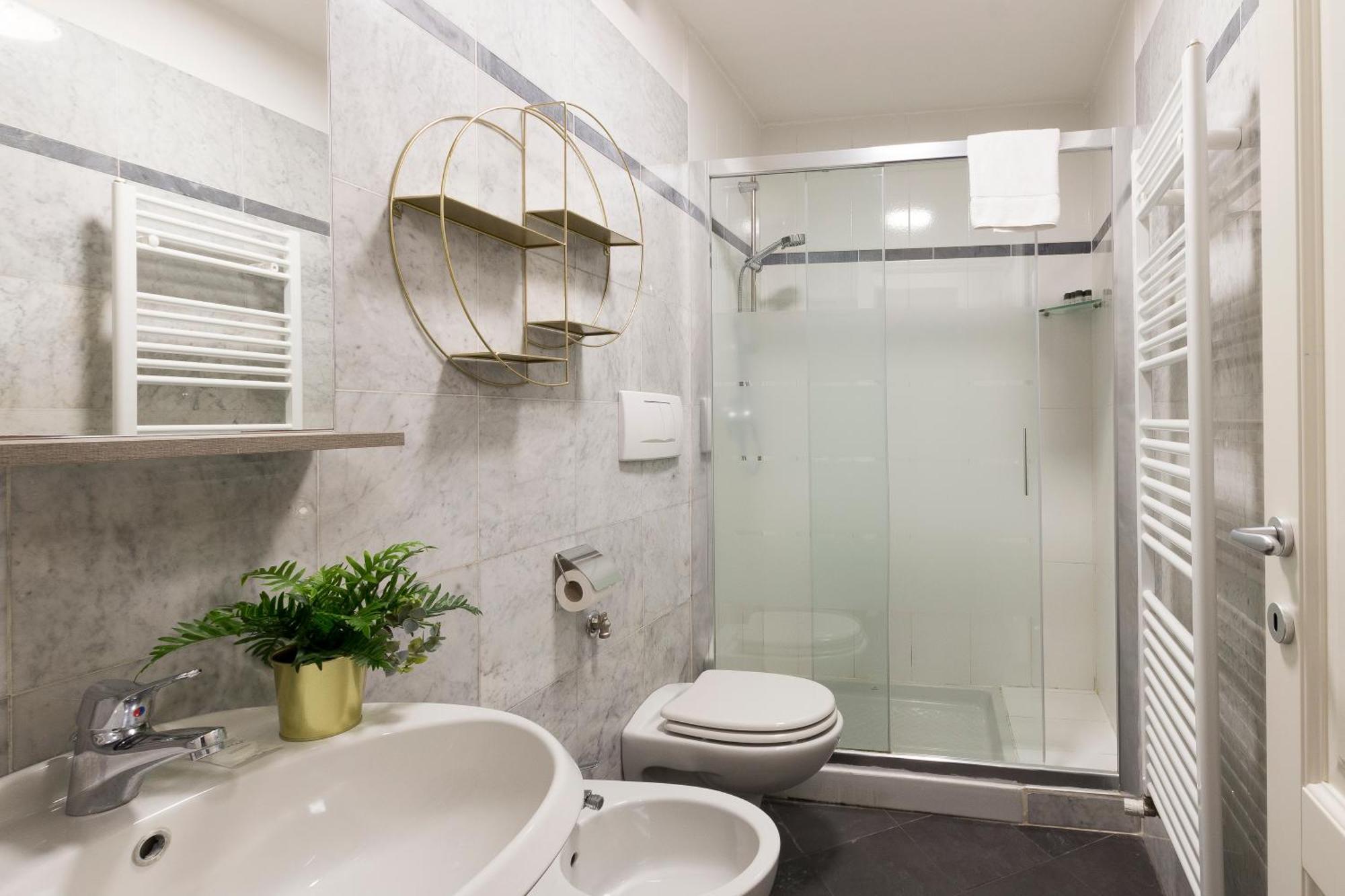 Apartament Porta Rossa Dream Florencja Zewnętrze zdjęcie
