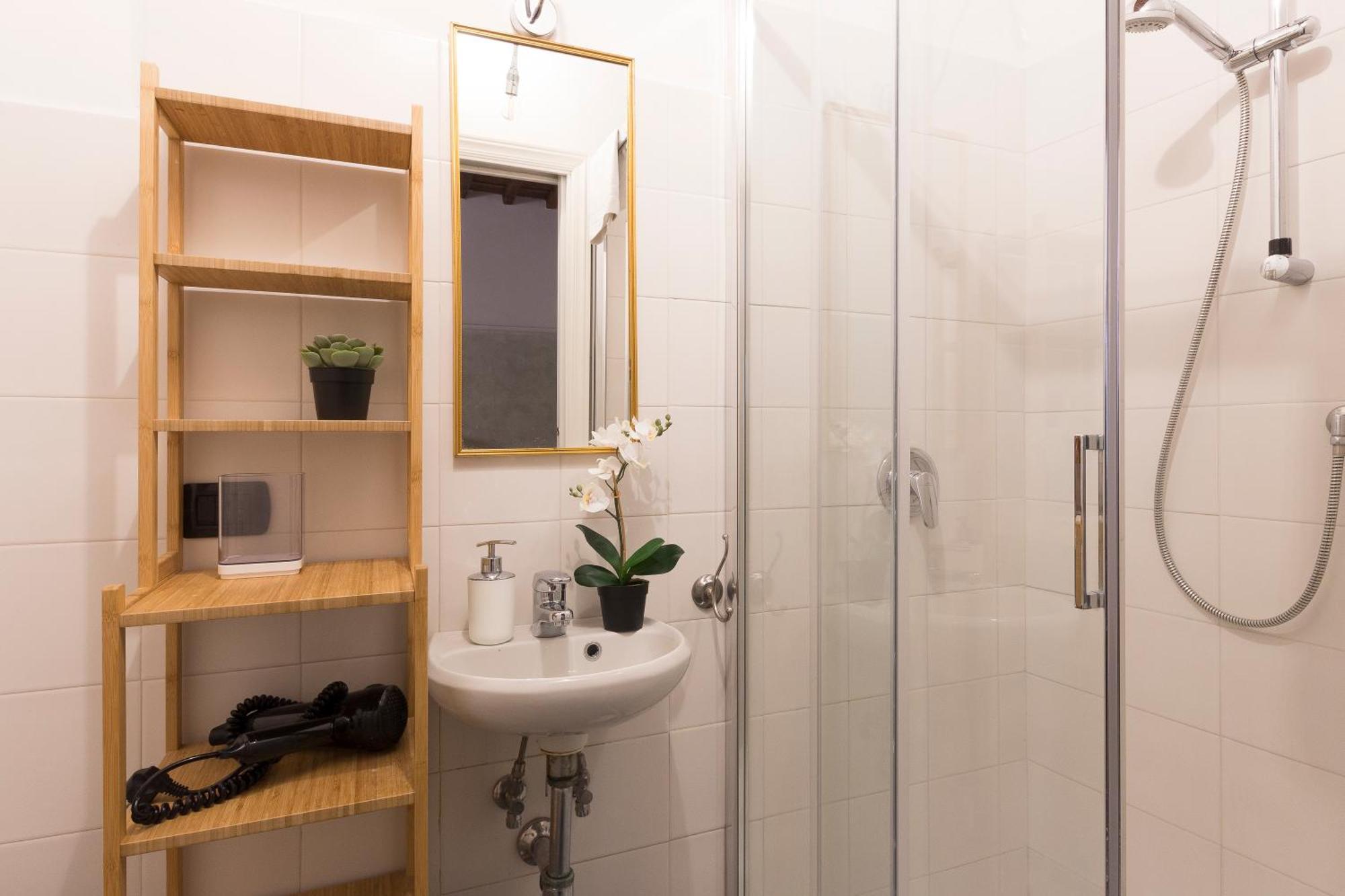 Apartament Porta Rossa Dream Florencja Zewnętrze zdjęcie