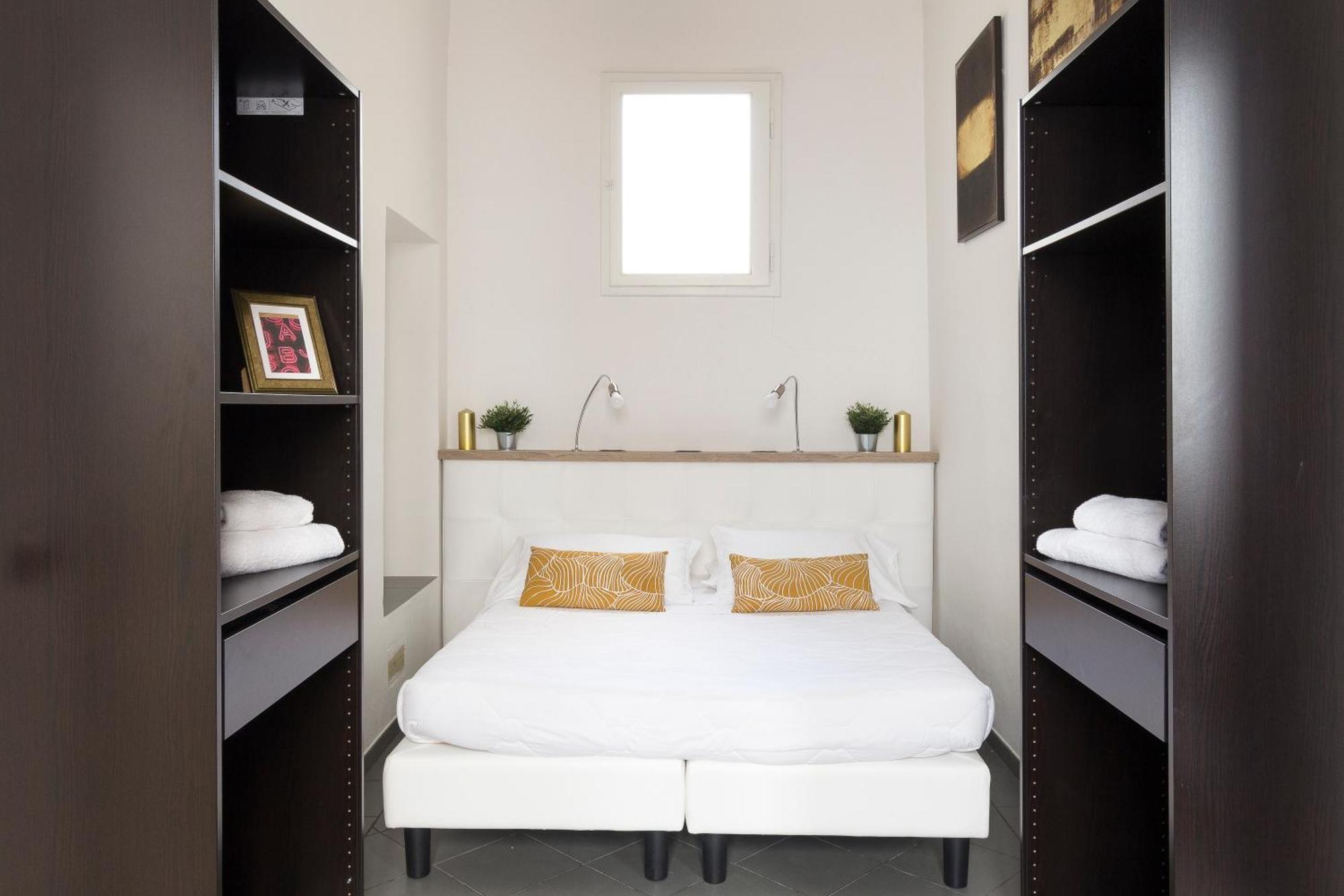 Apartament Porta Rossa Dream Florencja Zewnętrze zdjęcie
