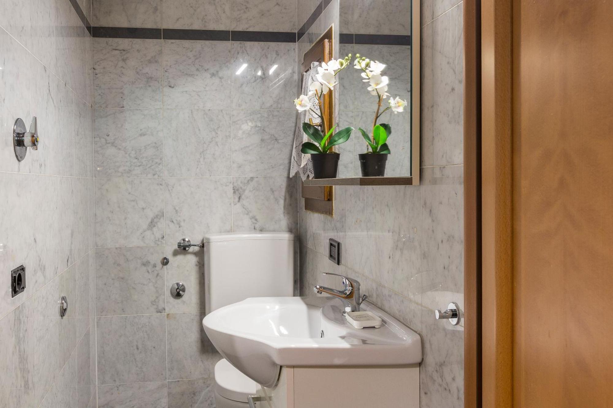 Apartament Porta Rossa Dream Florencja Zewnętrze zdjęcie