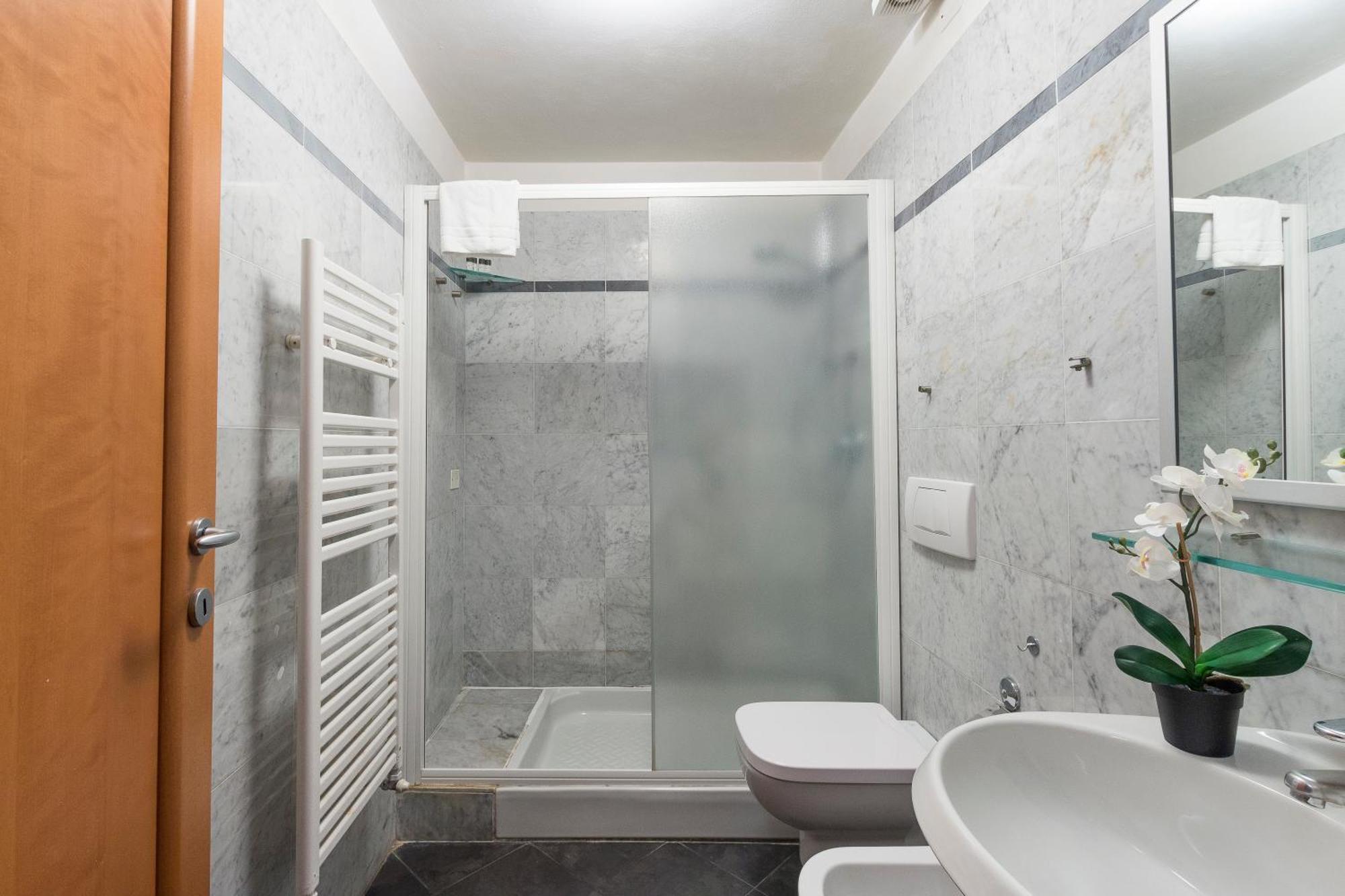 Apartament Porta Rossa Dream Florencja Zewnętrze zdjęcie